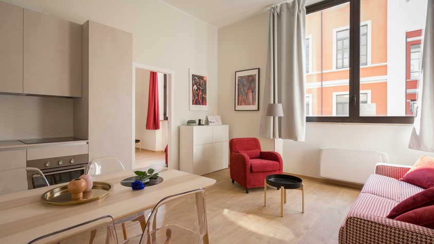 Appartement  Vincennes (94) 