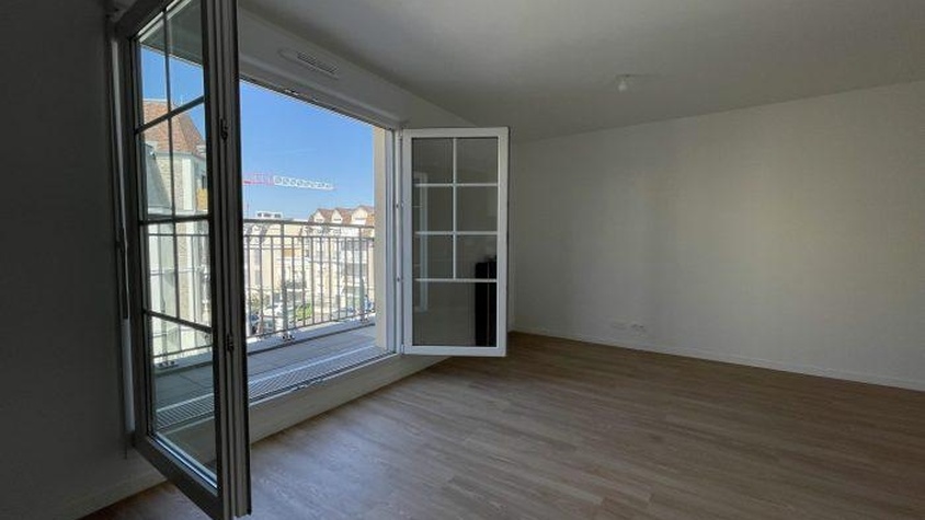 Appartement T3 Villiers‑sur‑Marne (94350) 